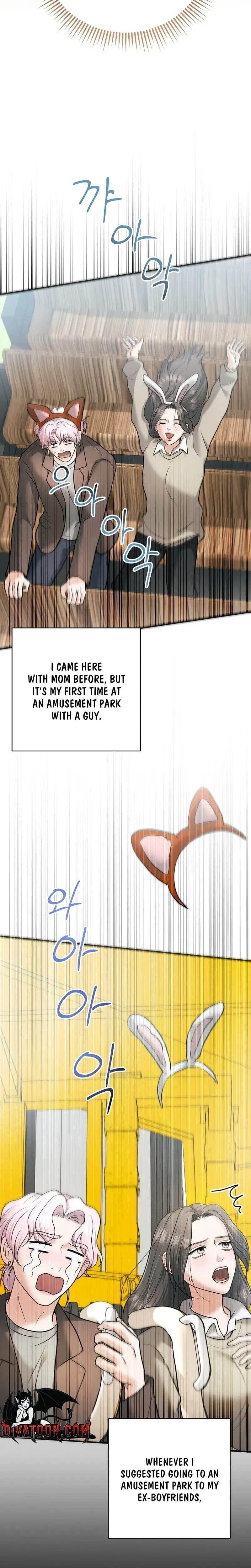 My Friend's Husband Uncensored, chapter 30, page 20 of 34