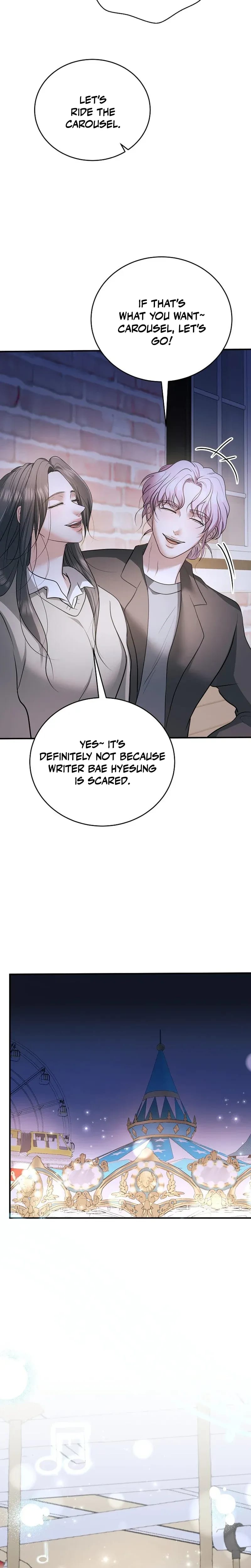 My Friend's Husband Uncensored, chapter 30, page 26 of 34