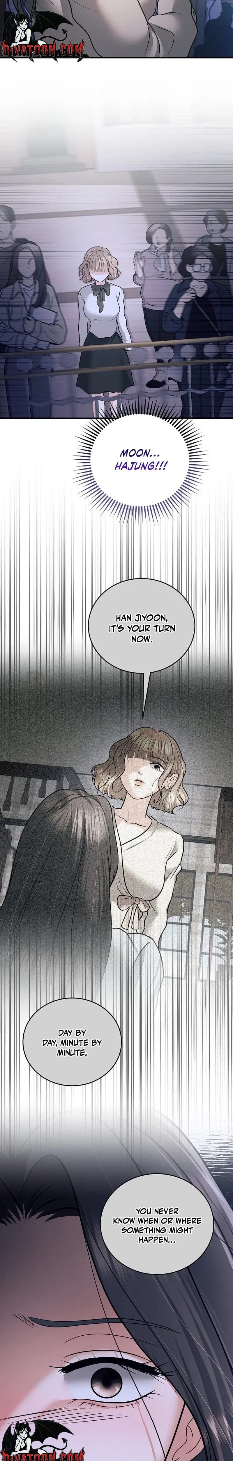 My Friend's Husband Uncensored, chapter 30, page 28 of 34