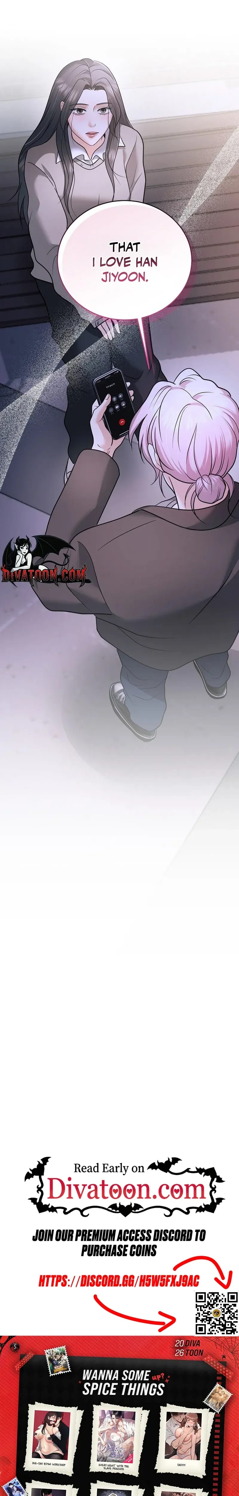 My Friend's Husband Uncensored, chapter 30, page 33 of 34