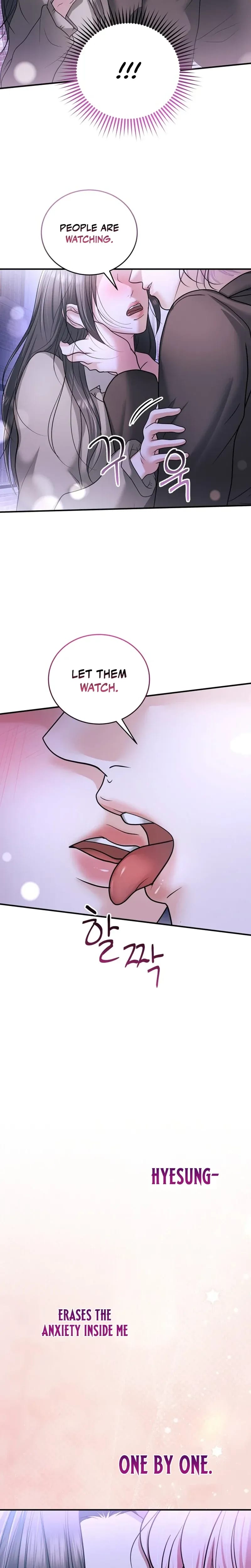My Friend's Husband Uncensored, chapter 31, page 6 of 30
