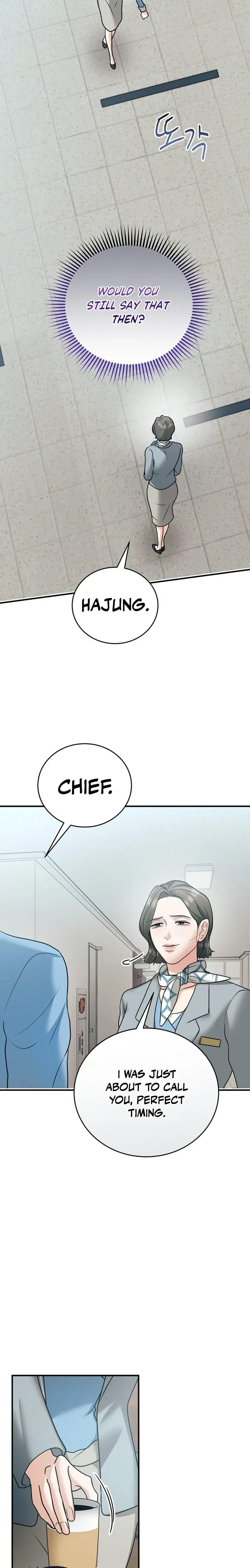 My Friend's Husband Uncensored, chapter 31, page 14 of 30