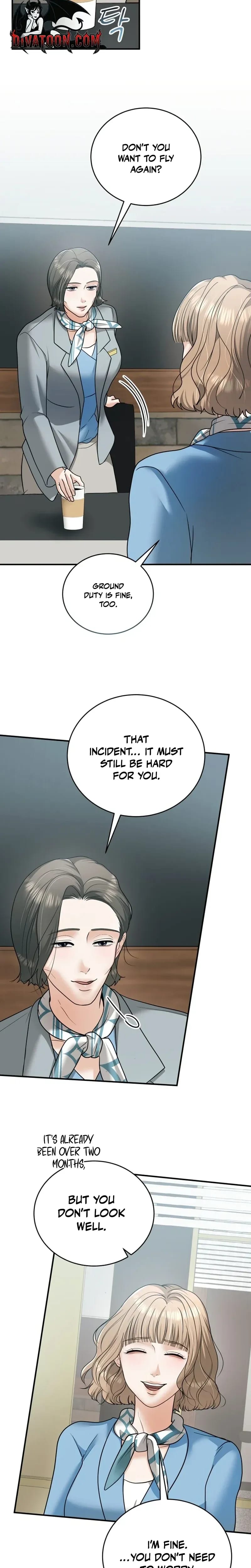 My Friend's Husband Uncensored, chapter 31, page 15 of 30
