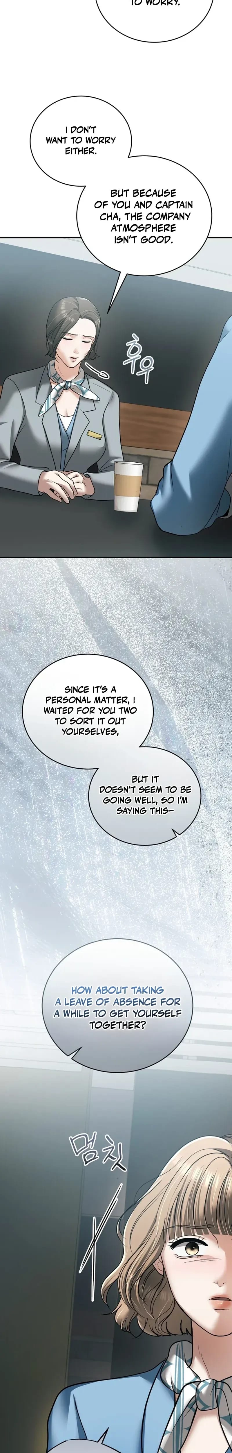 My Friend's Husband Uncensored, chapter 31, page 16 of 30