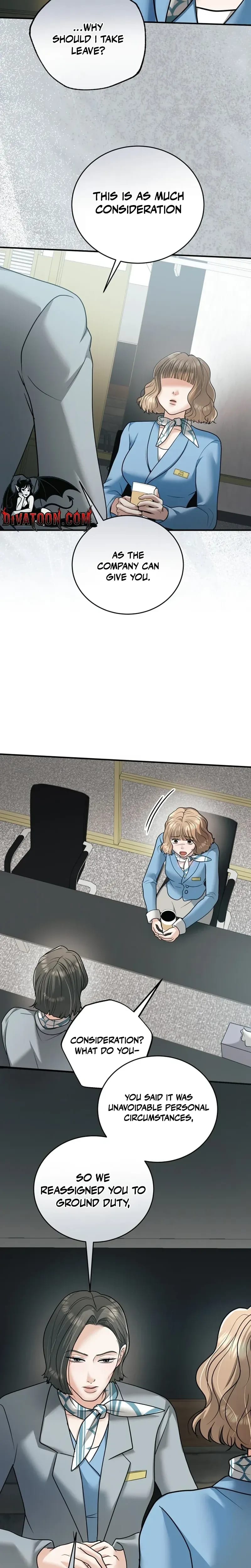 My Friend's Husband Uncensored, chapter 31, page 17 of 30