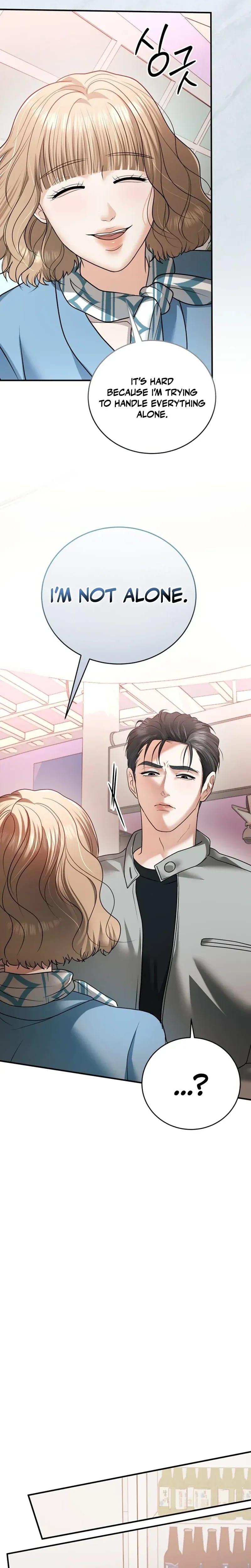My Friend's Husband Uncensored, chapter 31, page 24 of 30