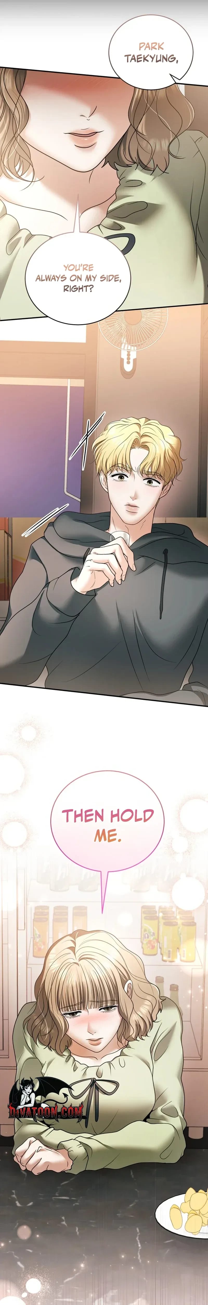 My Friend's Husband Uncensored, chapter 31, page 29 of 30