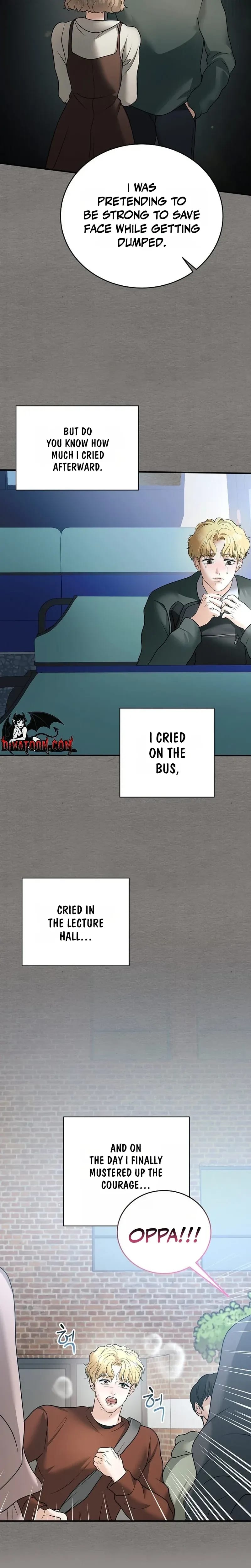 My Friend's Husband Uncensored, chapter 32, page 11 of 29