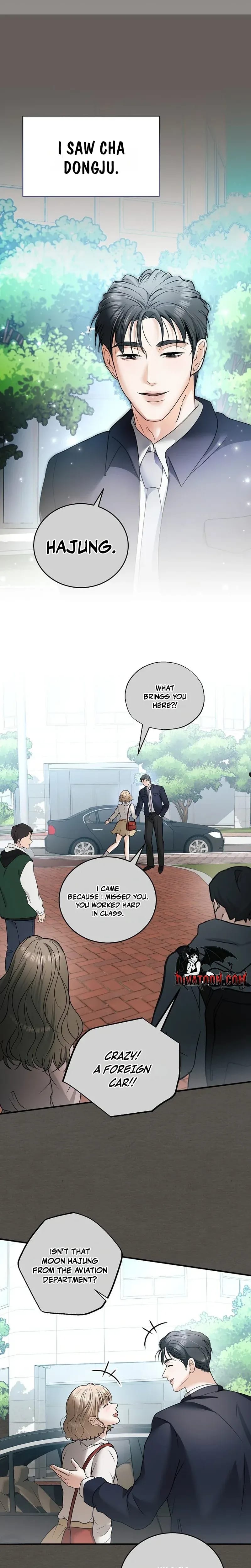 My Friend's Husband Uncensored, chapter 32, page 12 of 29