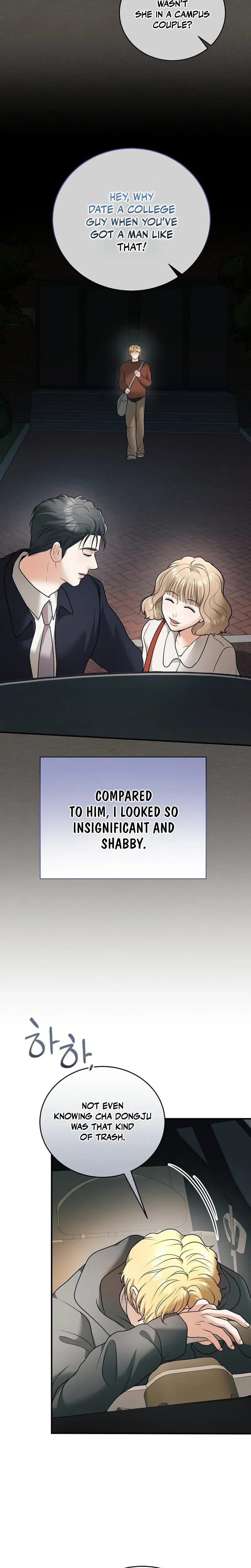 My Friend's Husband Uncensored, chapter 32, page 13 of 29
