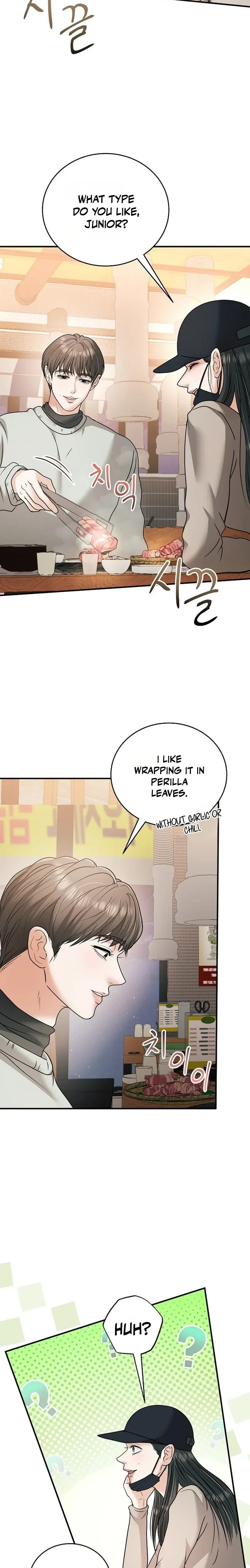 My Friend's Husband Uncensored, chapter 32, page 17 of 29