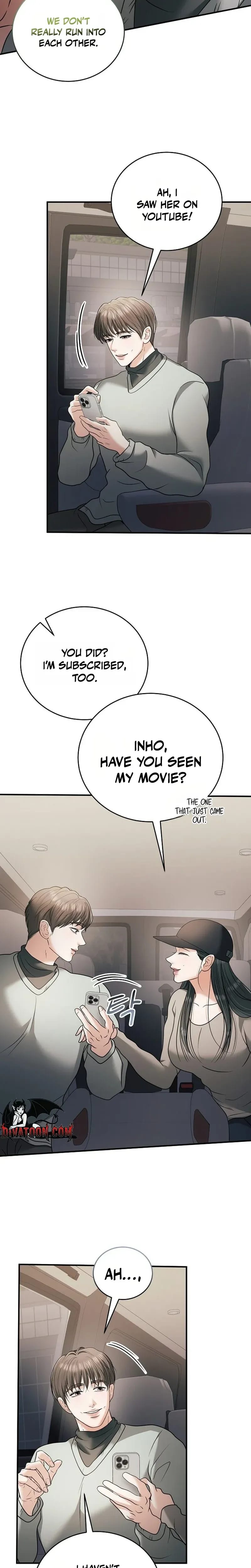 My Friend's Husband Uncensored, chapter 32, page 26 of 29
