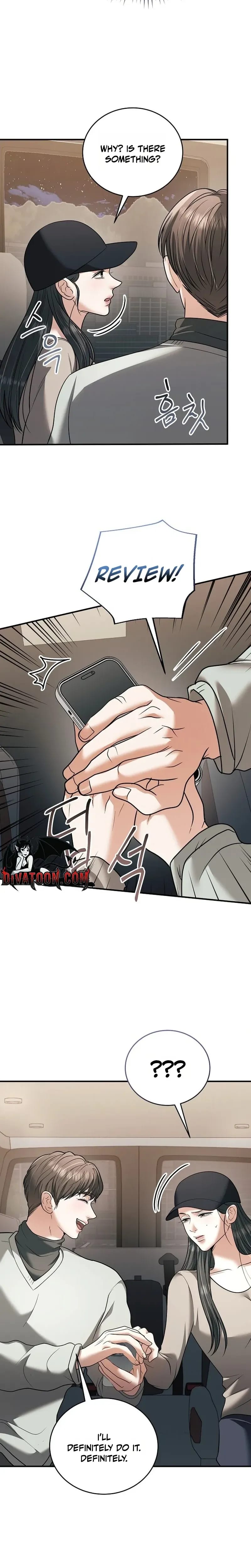 My Friend's Husband Uncensored, chapter 33, page 9 of 32