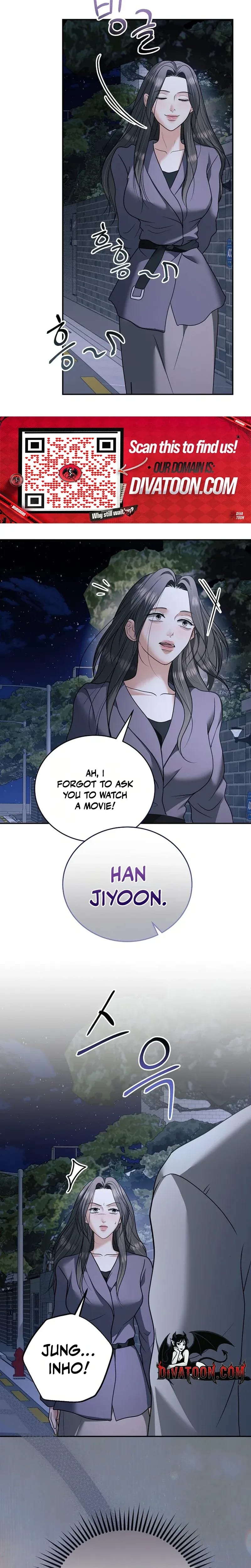 My Friend's Husband Uncensored, chapter 33, page 13 of 32