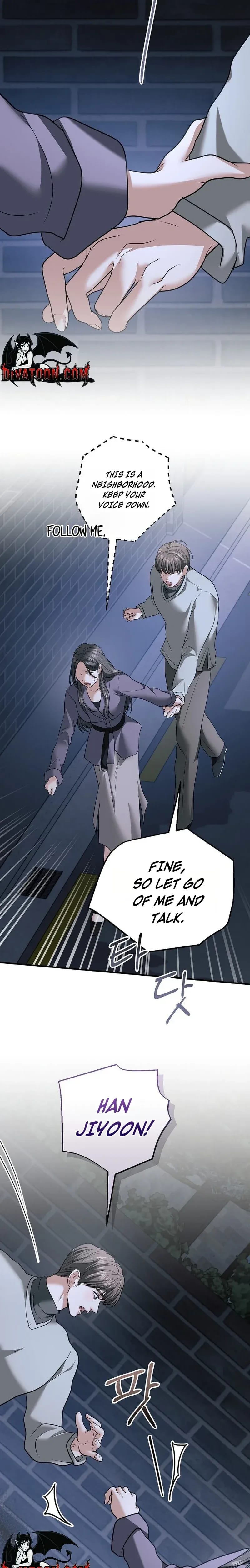 My Friend's Husband Uncensored, chapter 33, page 16 of 32