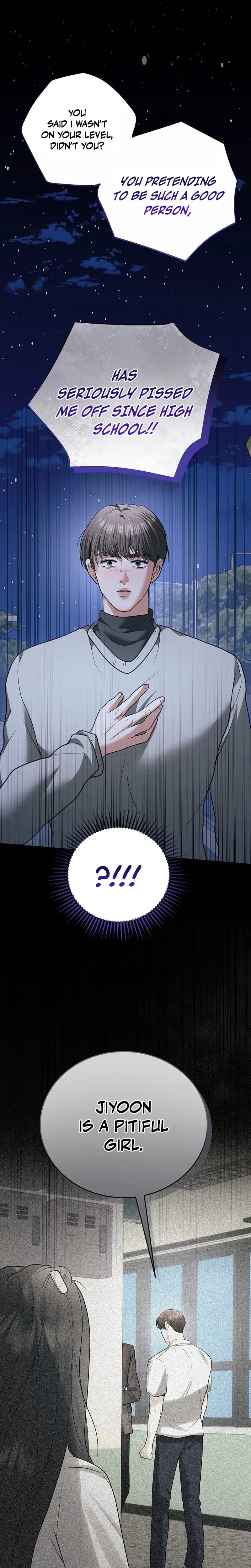 My Friend's Husband Uncensored, chapter 33, page 19 of 32