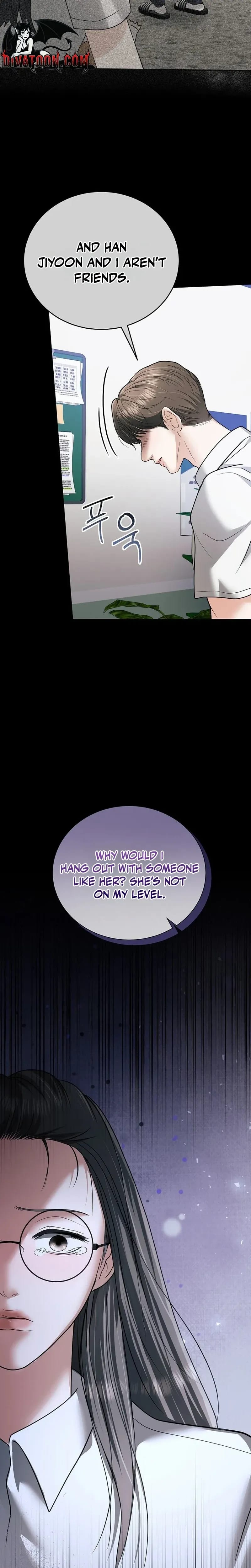 My Friend's Husband Uncensored, chapter 33, page 20 of 32