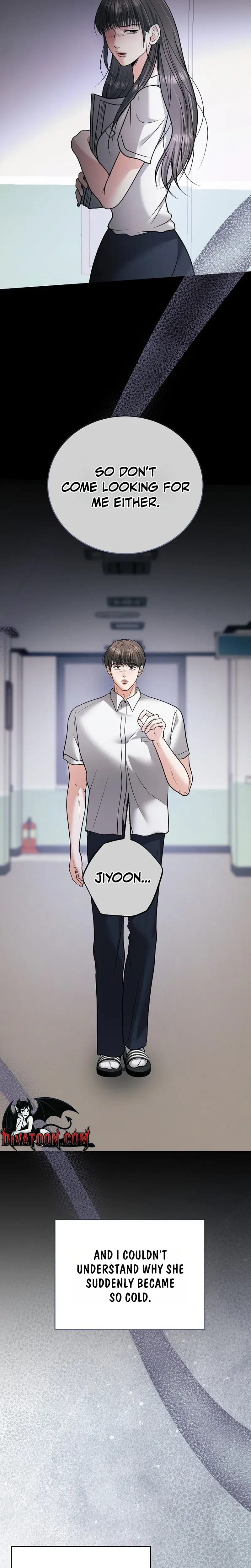 My Friend's Husband Uncensored, chapter 33, page 29 of 32