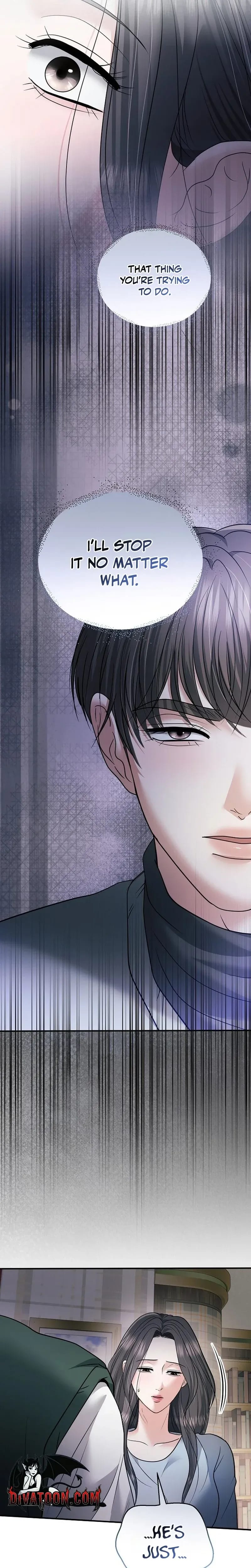 My Friend's Husband Uncensored, chapter 34, page 7 of 30