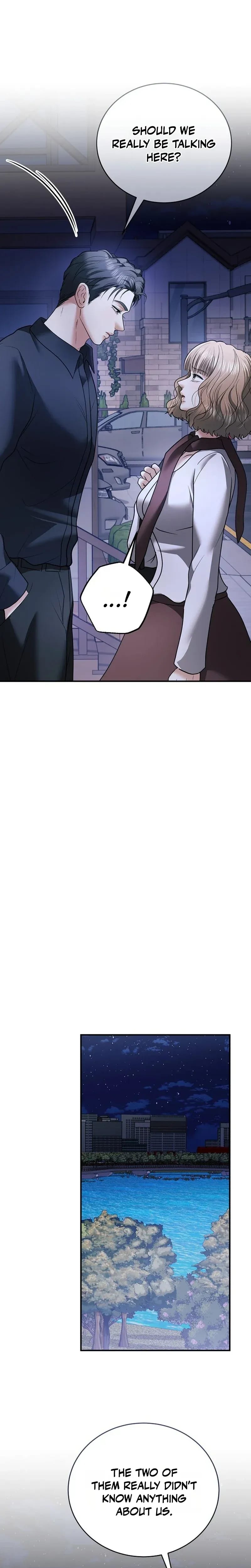 My Friend's Husband Uncensored, chapter 34, page 20 of 30
