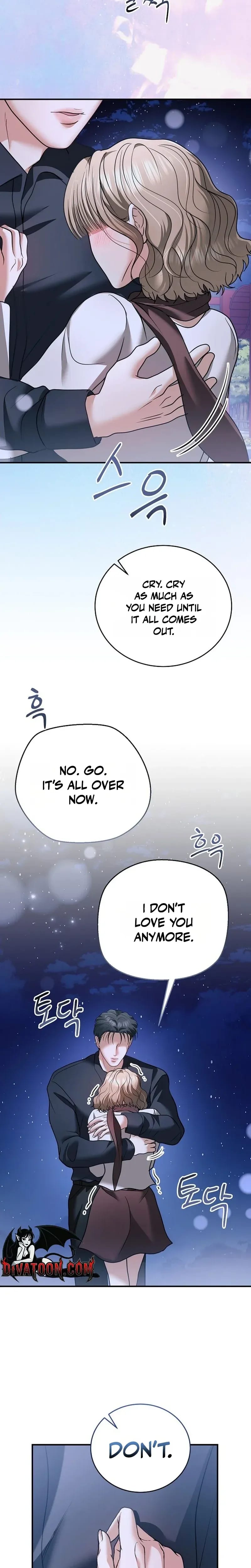 My Friend's Husband Uncensored, chapter 34, page 27 of 30