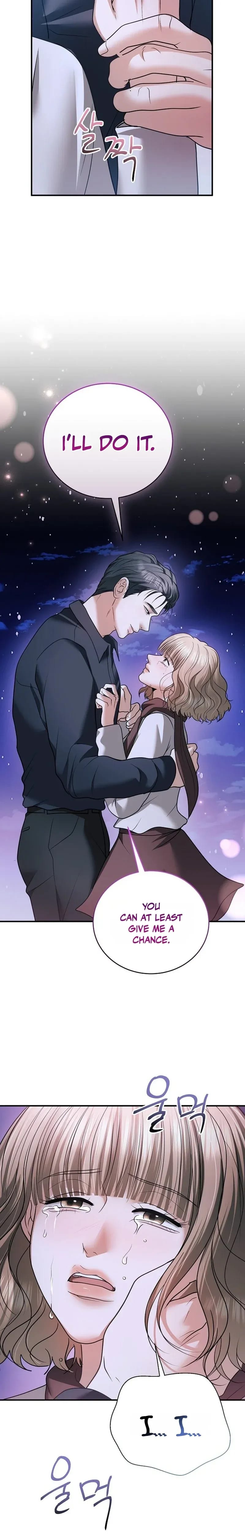 My Friend's Husband Uncensored, chapter 34, page 28 of 30