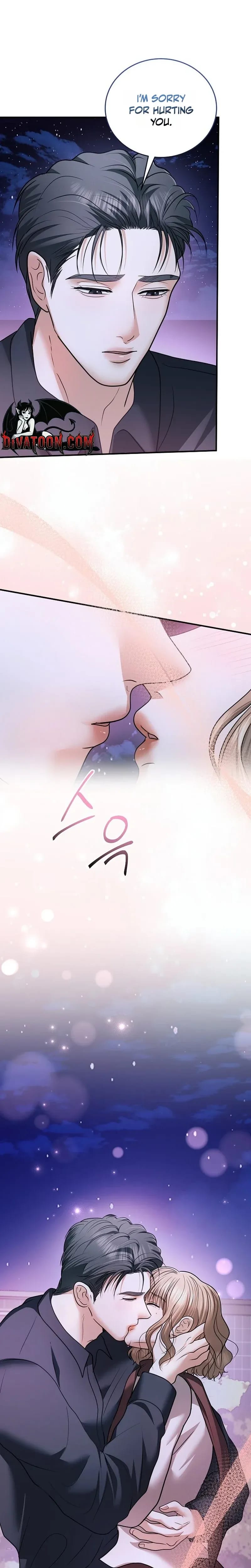My Friend's Husband Uncensored, chapter 34, page 29 of 30