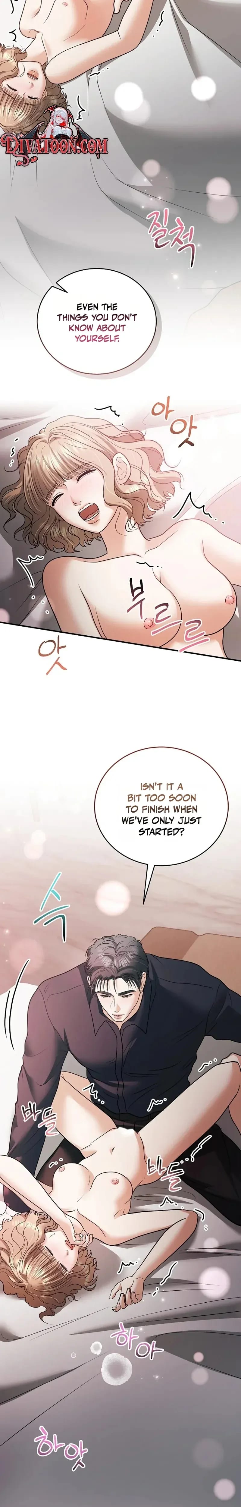 My Friend's Husband Uncensored, chapter 35, page 5 of 32