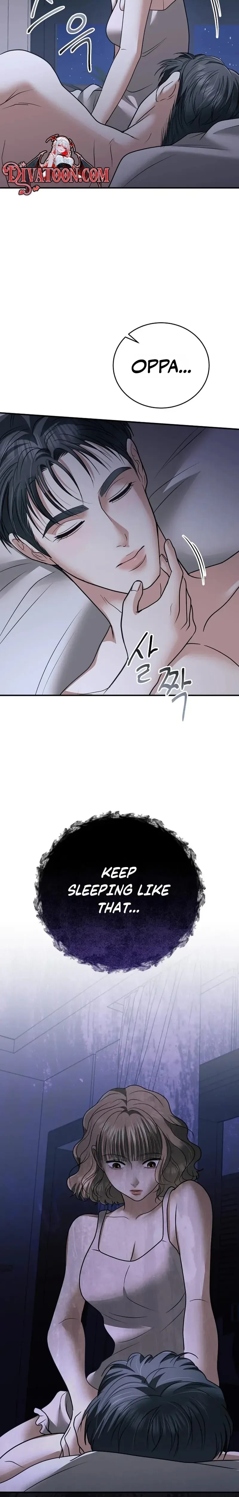 My Friend's Husband Uncensored, chapter 35, page 15 of 32