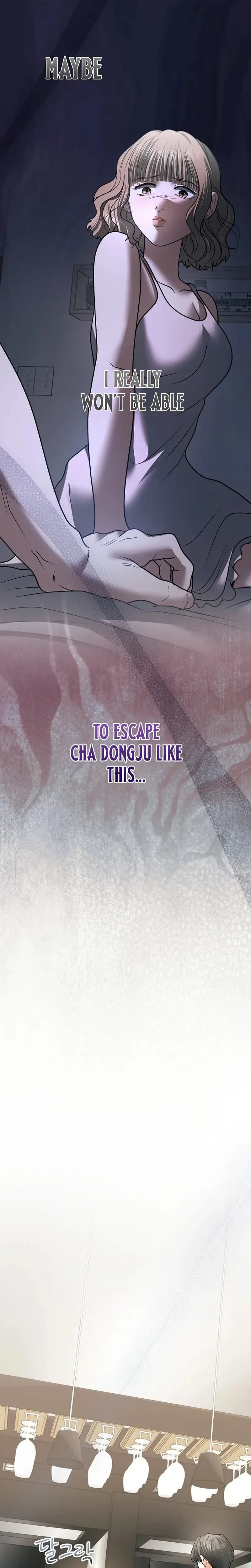My Friend's Husband Uncensored, chapter 35, page 26 of 32