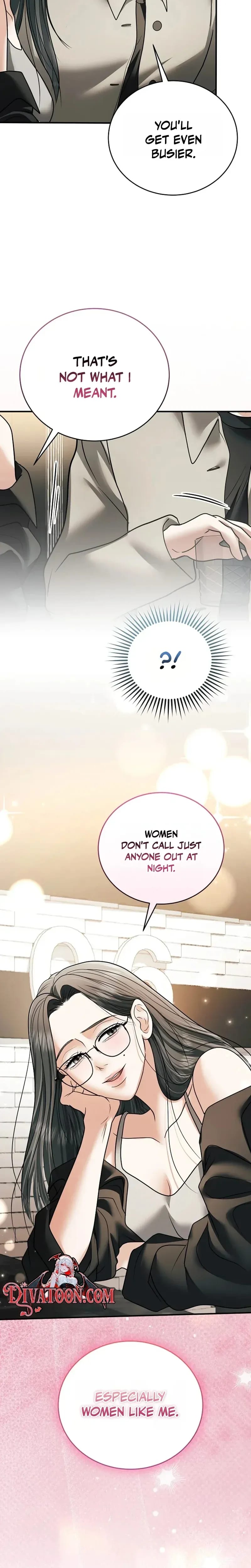 My Friend's Husband Uncensored, chapter 35, page 31 of 32