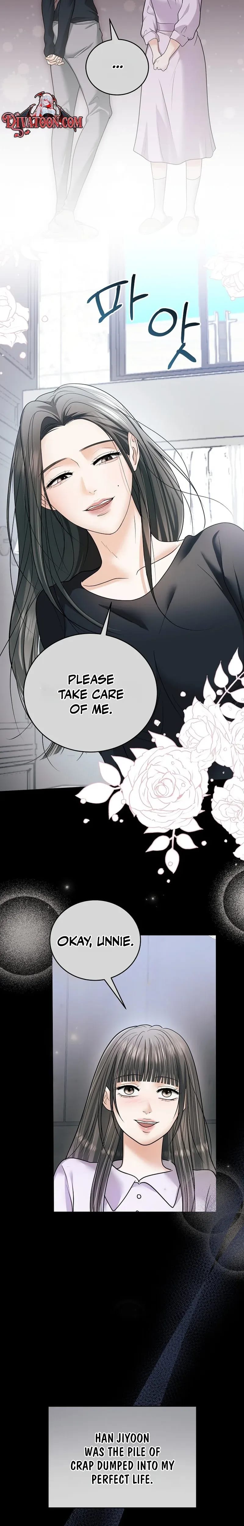 My Friend's Husband Uncensored, chapter 36, page 5 of 33