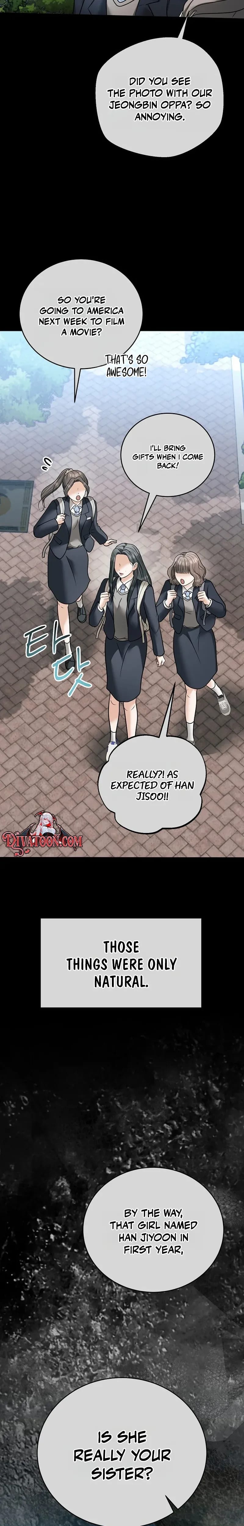My Friend's Husband Uncensored, chapter 36, page 7 of 33
