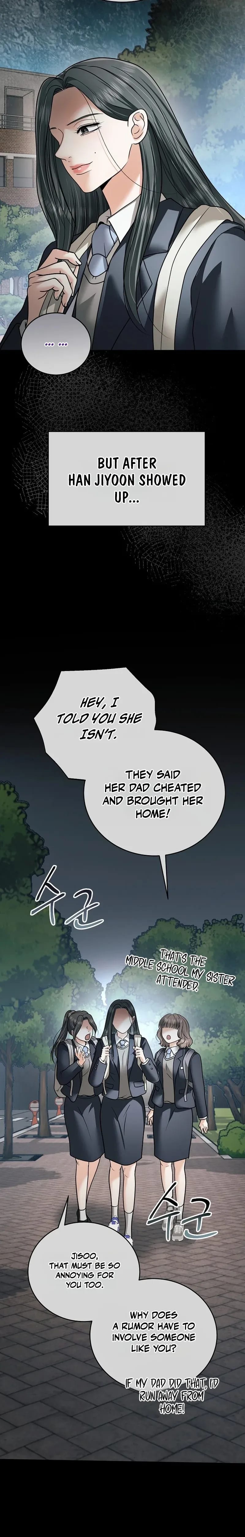 My Friend's Husband Uncensored, chapter 36, page 8 of 33