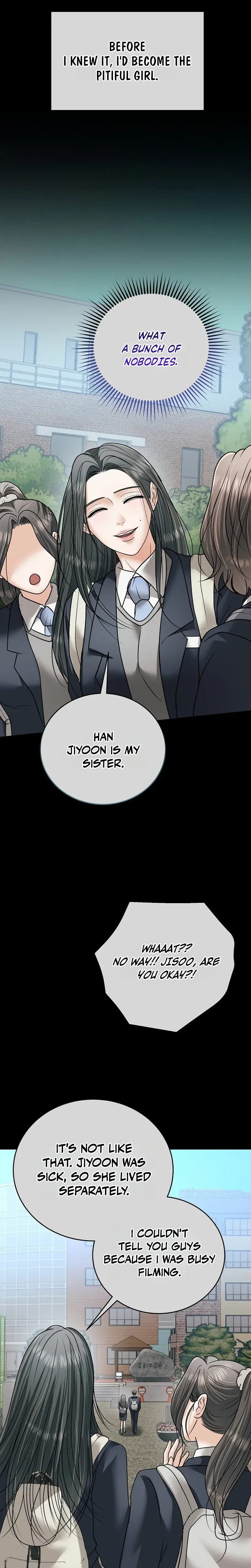 My Friend's Husband Uncensored, chapter 36, page 9 of 33