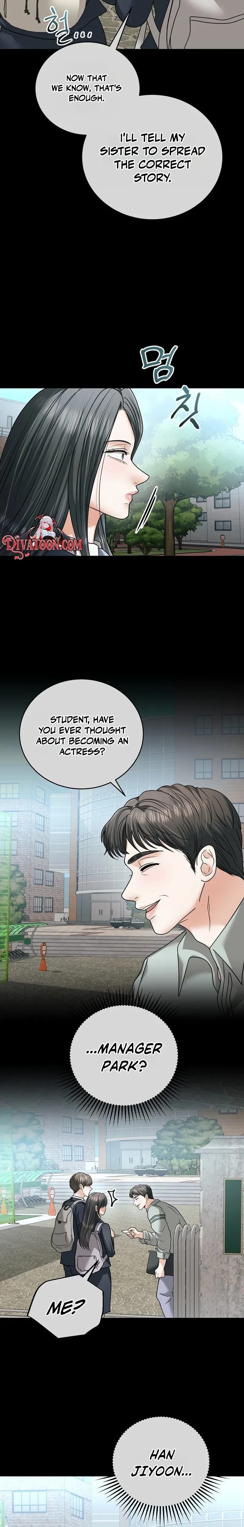 My Friend's Husband Uncensored, chapter 36, page 10 of 33