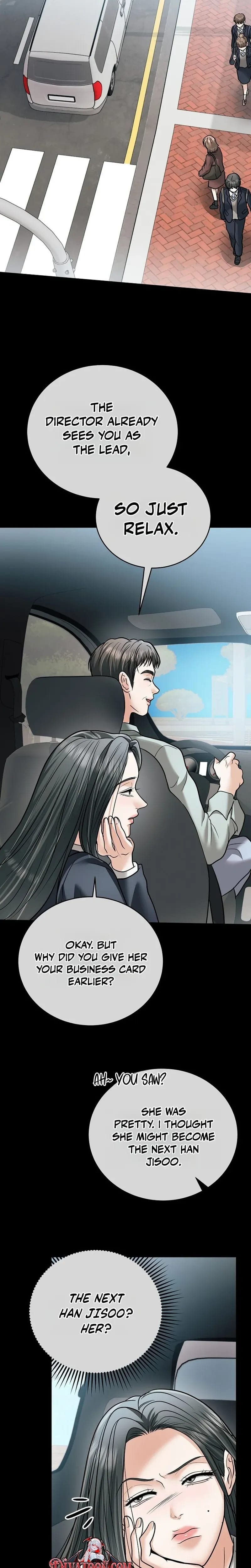 My Friend's Husband Uncensored, chapter 36, page 12 of 33