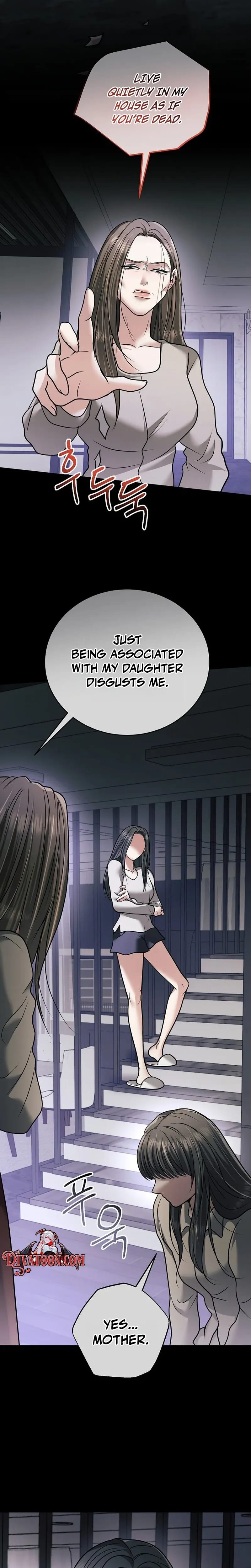 My Friend's Husband Uncensored, chapter 36, page 18 of 33