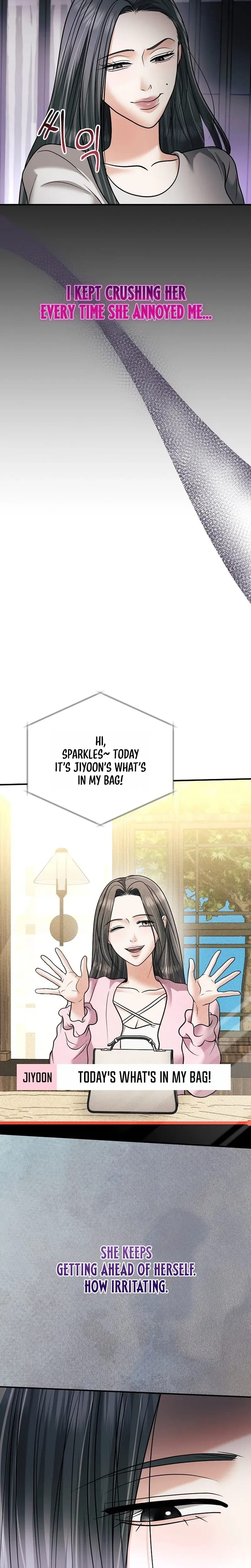 My Friend's Husband Uncensored, chapter 36, page 19 of 33