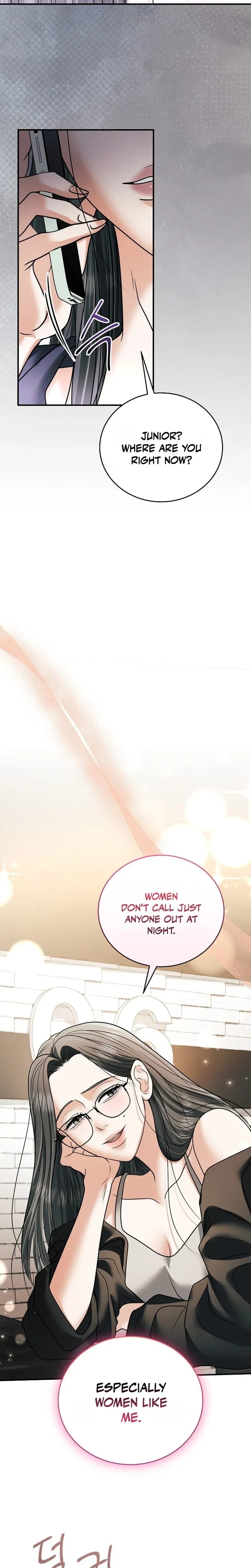 My Friend's Husband Uncensored, chapter 36, page 20 of 33
