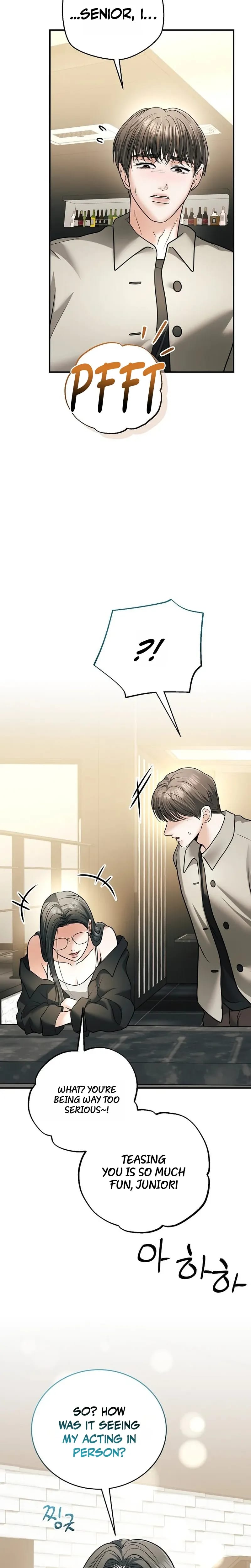 My Friend's Husband Uncensored, chapter 36, page 22 of 33
