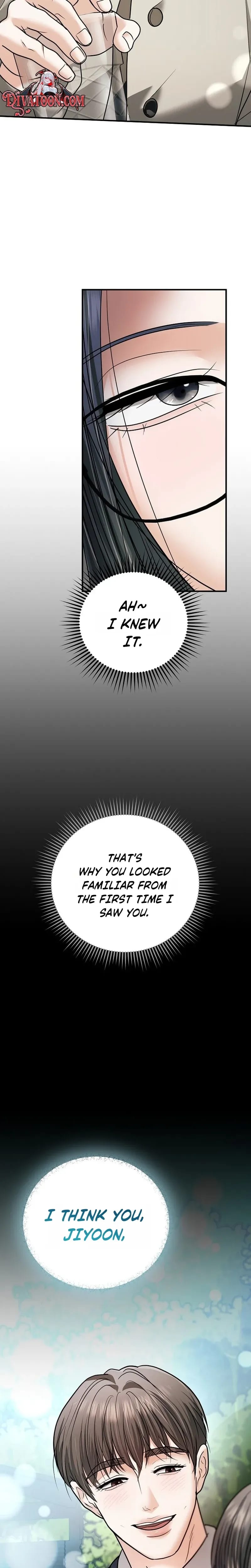 My Friend's Husband Uncensored, chapter 36, page 27 of 33