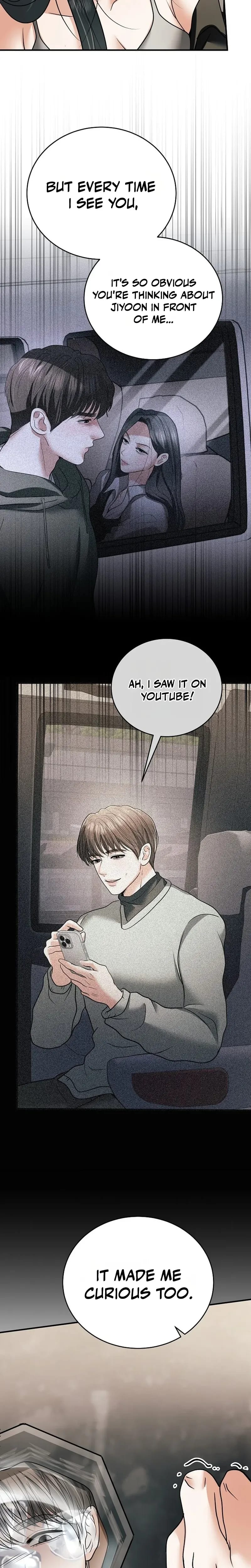 My Friend's Husband Uncensored, chapter 36, page 30 of 33