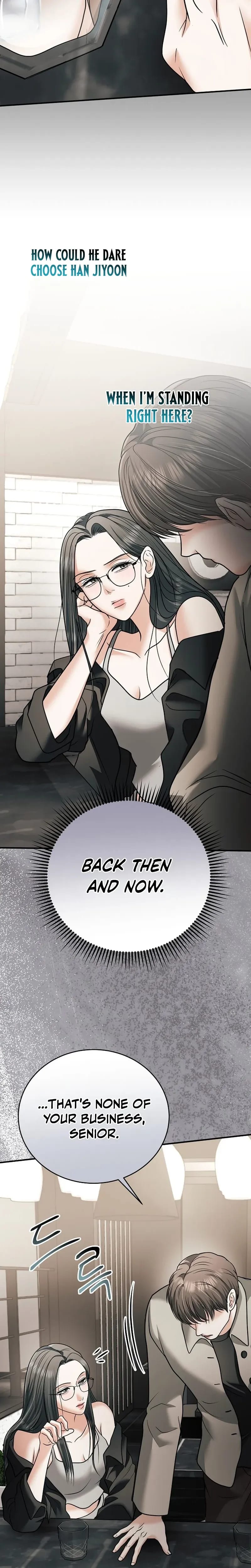 My Friend's Husband Uncensored, chapter 36, page 31 of 33