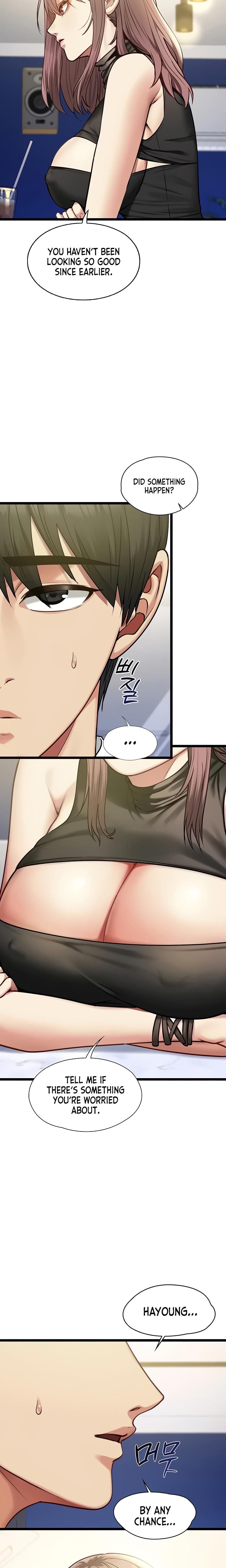 My Girlfriend Was Already Fully Trained Uncensored, chapter 1, page 27 of 40