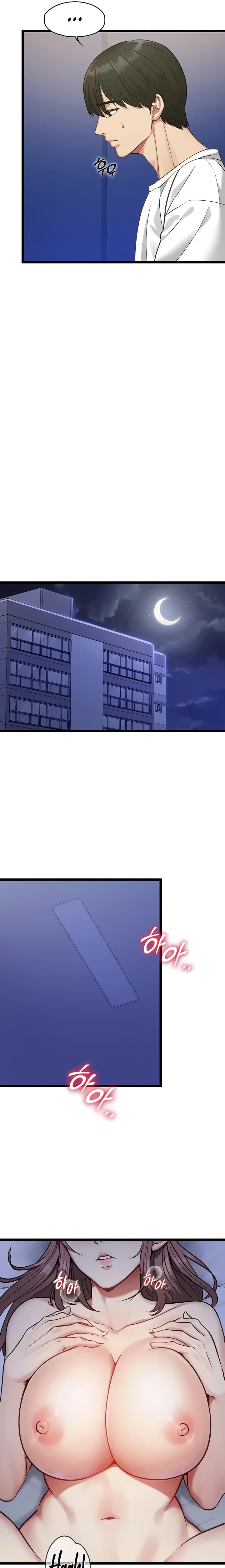 My Girlfriend Was Already Fully Trained Uncensored, chapter 1, page 30 of 40