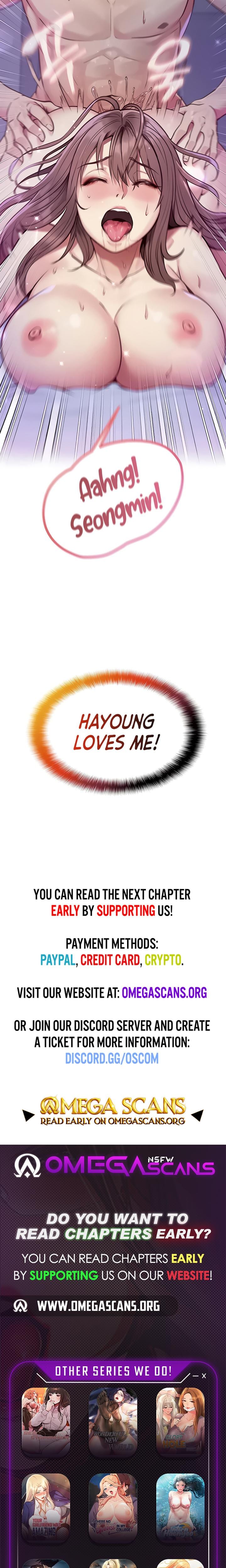 My Girlfriend Was Already Fully Trained Uncensored, chapter 1, page 39 of 40