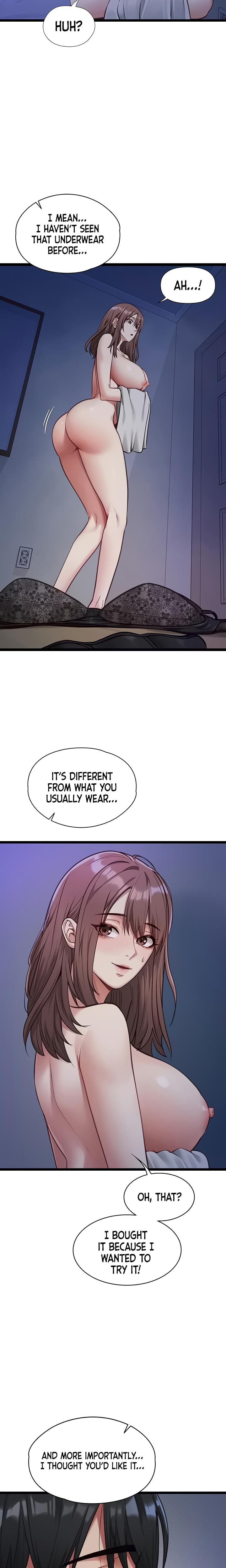 My Girlfriend Was Already Fully Trained Uncensored, chapter 2, page 5 of 32