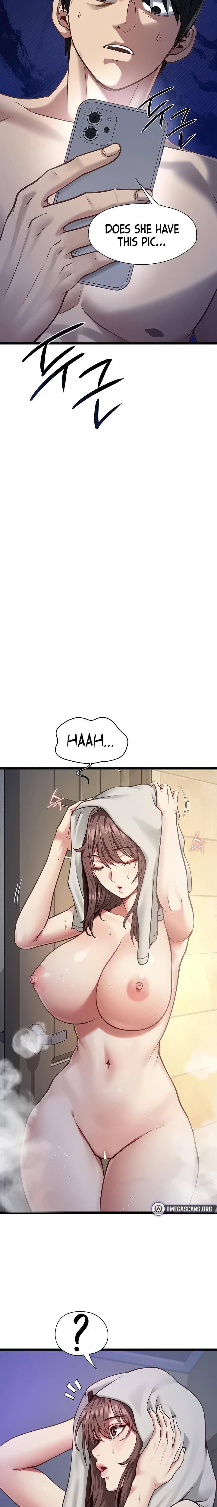 My Girlfriend Was Already Fully Trained Uncensored, chapter 2, page 14 of 32