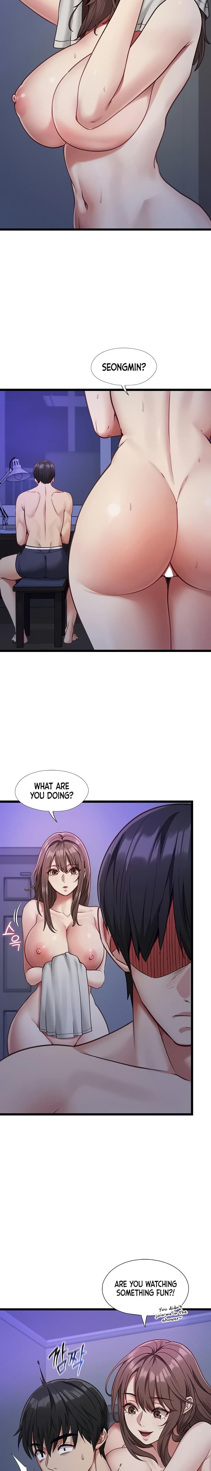 My Girlfriend Was Already Fully Trained Uncensored, chapter 2, page 15 of 32